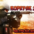 GameSide.Pro | SURF NORPG | !shop, !vip, BunnyHop | 14+ | сервер cs go | getcs.ru