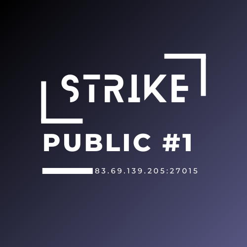 Strike Uz Public Style 1 Strike Uz Public Style 1