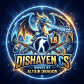 NEW IP: 163.5.26.66 - CS.Dishayen.COM |x3 JUMP|BHop|Skins|REV|HEAL|Server 4 Ladies | сервер cs 1.6 | getcs.ru