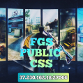 [v34]FGS[PUBLIC SERVER 18+] CSS |СКИНЫ_CSGO| | сервер cs source | getcs.ru
