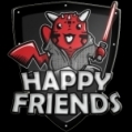 HAPPY FRIENDS PROJECT OLD SOURCE [18+] | сервер cs source | getcs.ru